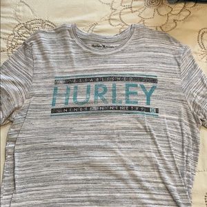 Hurley (Designed for Buckle) Large T-Shirt